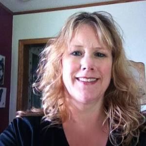 Meet your Posher, Christine fischer